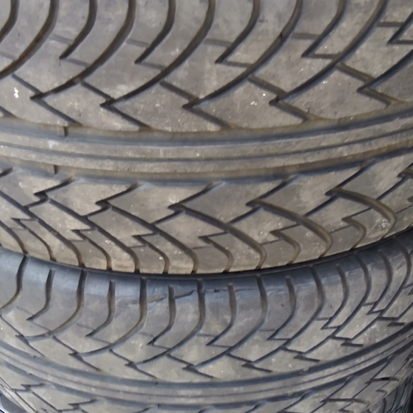 22' Iroc Rims - Picture 2 of 3